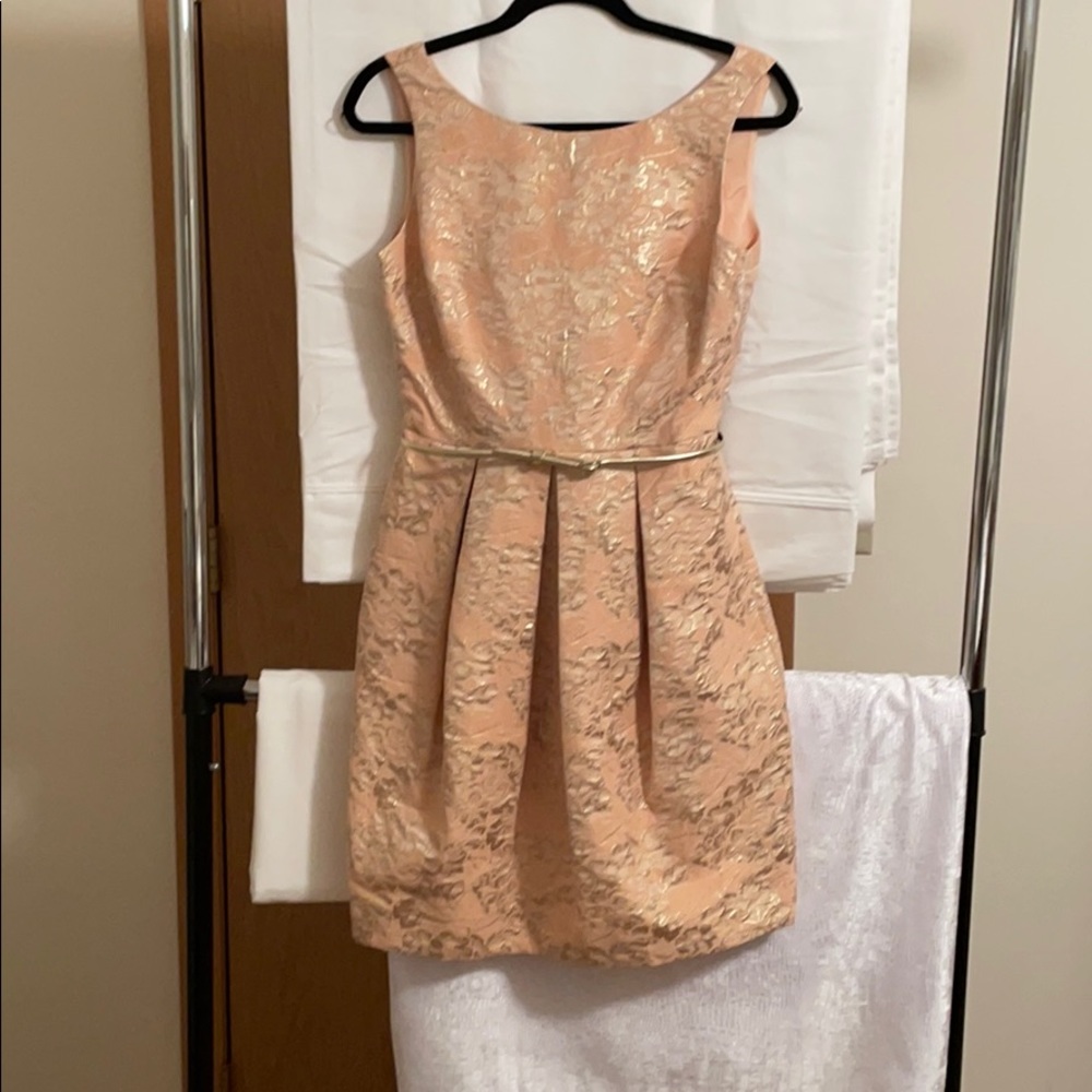 Eliza J Dress